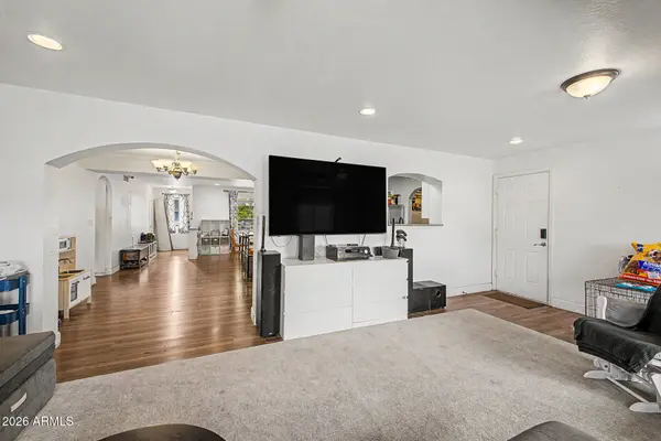 1335 E 8TH Street, Mesa, AZ 85203