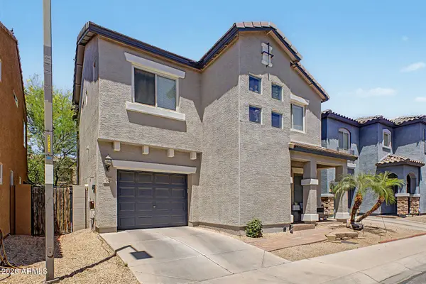 330 S AARON --, Mesa, AZ 85208
