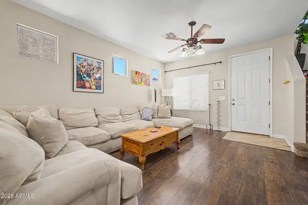 330 S AARON --, Mesa, AZ 85208