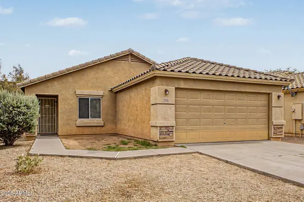 2435 E Olivine Road, San Tan Valley, AZ 85143
