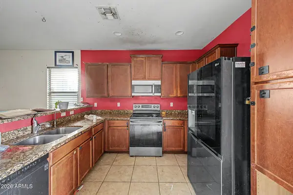 10401 E SUNFLOWER Lane, Florence, AZ 85132