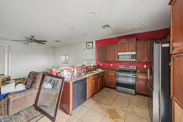 10401 E SUNFLOWER Lane, Florence, AZ 85132