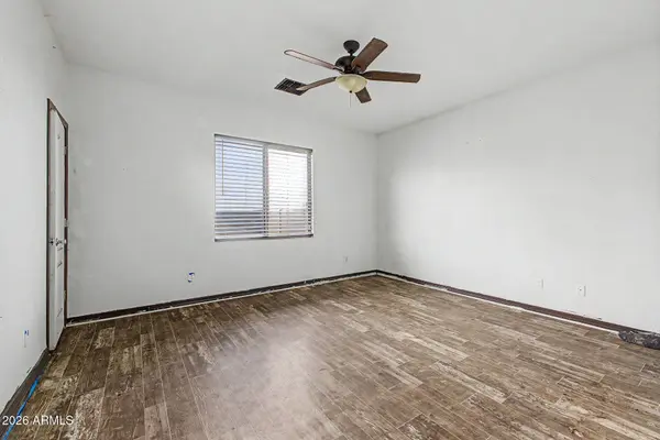 10401 E SUNFLOWER Lane, Florence, AZ 85132