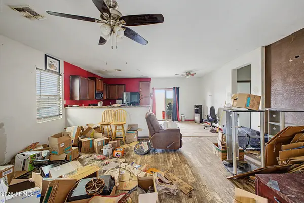10401 E SUNFLOWER Lane, Florence, AZ 85132