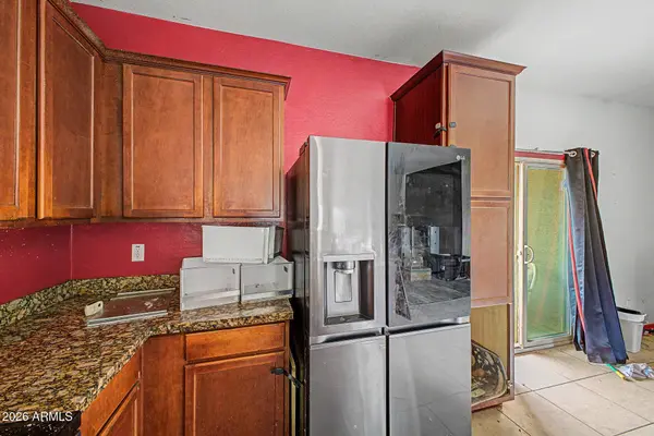 10401 E SUNFLOWER Lane, Florence, AZ 85132