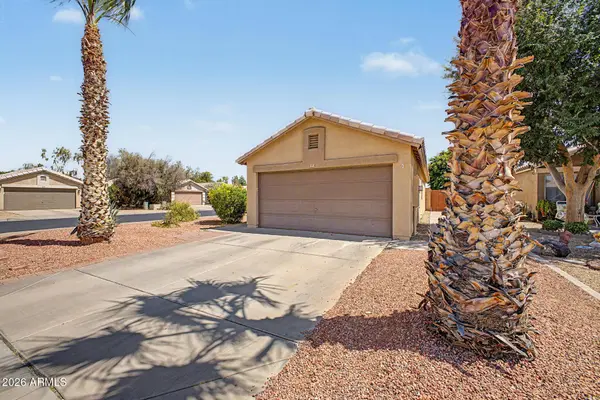 15703 W YOUNG Street, Surprise, AZ 85374