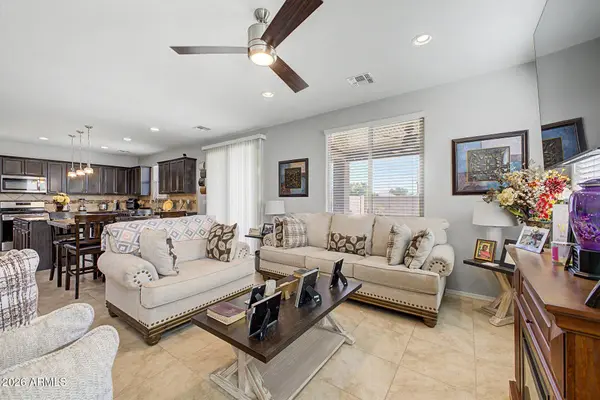 17237 W WILLIAMS Street, Goodyear, AZ 85338