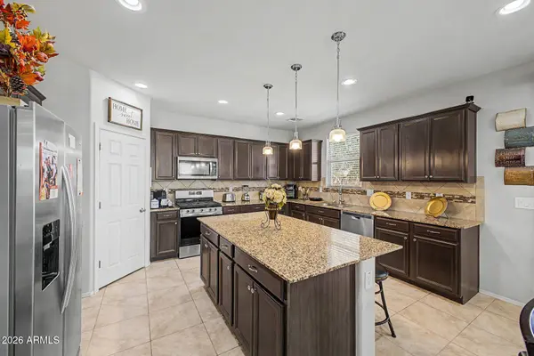 17237 W WILLIAMS Street, Goodyear, AZ 85338