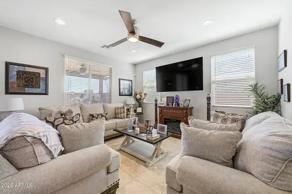 17237 W WILLIAMS Street, Goodyear, AZ 85338