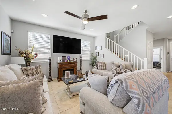 17237 W WILLIAMS Street, Goodyear, AZ 85338