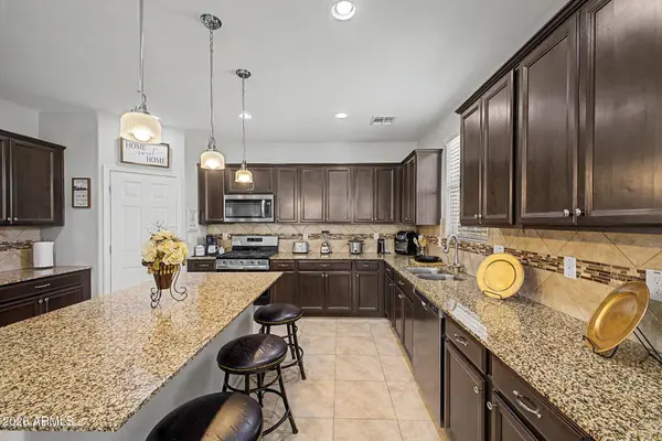 17237 W WILLIAMS Street, Goodyear, AZ 85338