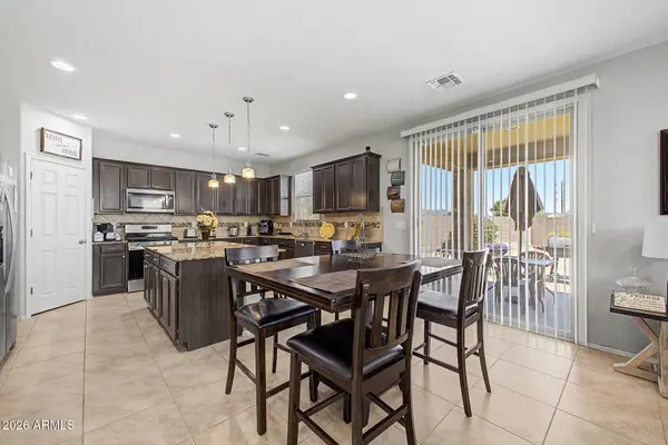 17237 W WILLIAMS Street, Goodyear, AZ 85338
