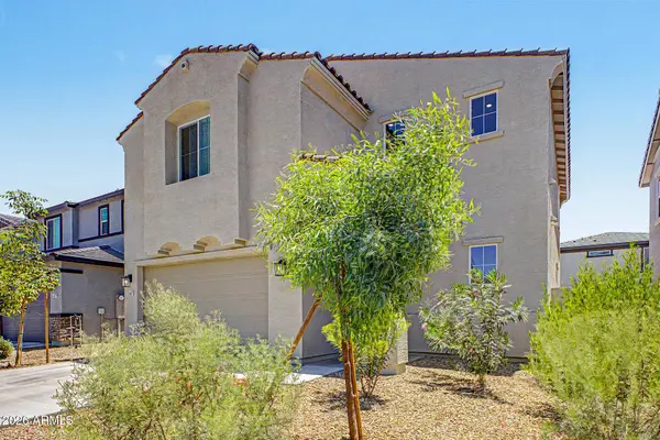 2667 E BLUFF SPRING Avenue, Apache Junction, AZ 85119