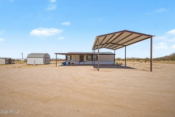 49084 W HUISATCH Road, Maricopa, AZ 85139