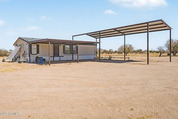 49084 W HUISATCH Road, Maricopa, AZ 85139
