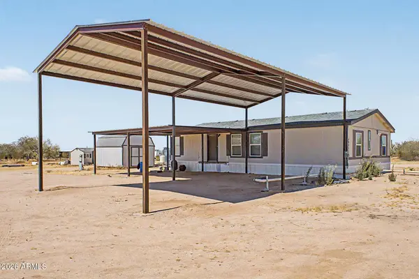 49084 W HUISATCH Road, Maricopa, AZ 85139