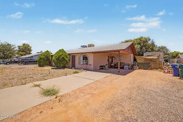 8049 E JEROME Avenue, Mesa, AZ 85209