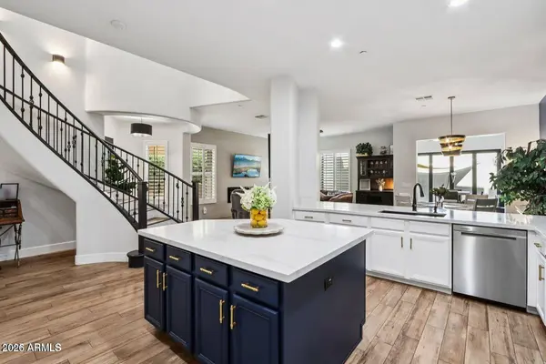 12338 E NORTH Lane, Scottsdale, AZ 85259