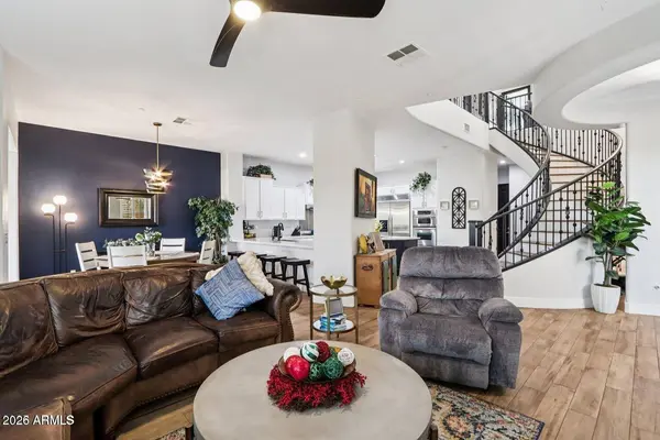 12338 E NORTH Lane, Scottsdale, AZ 85259