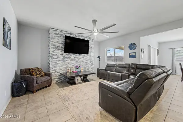 43703 W ACACIA Avenue, Maricopa, AZ 85138