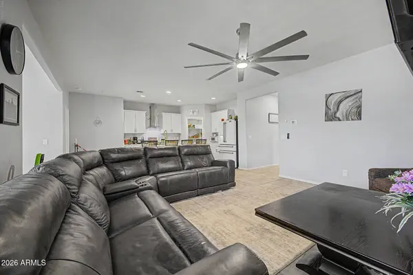 43703 W ACACIA Avenue, Maricopa, AZ 85138