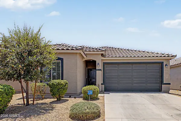 43703 W ACACIA Avenue, Maricopa, AZ 85138