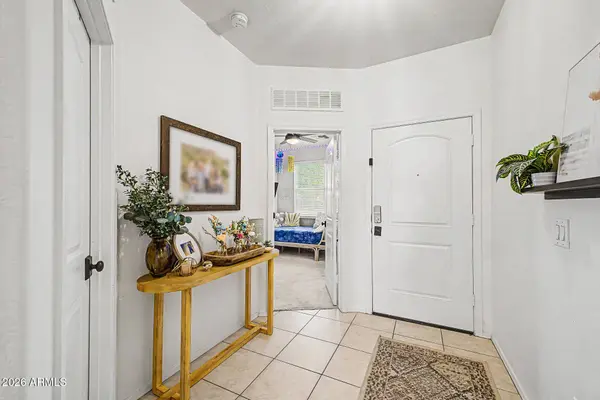 29030 N TSAVORITE Road, San Tan Valley, AZ 85143