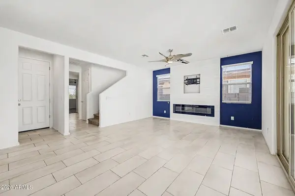 11983 S 173RD Lane, Goodyear, AZ 85338