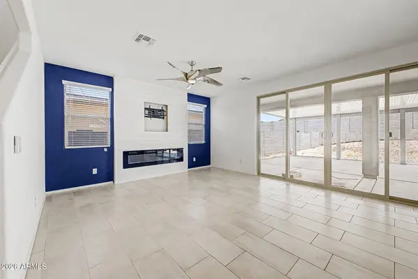 11983 S 173RD Lane, Goodyear, AZ 85338