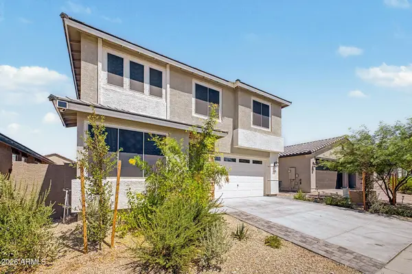 11983 S 173RD Lane, Goodyear, AZ 85338