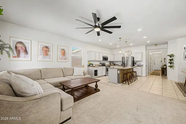 29030 N TSAVORITE Road, San Tan Valley, AZ 85143
