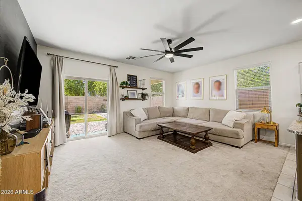 29030 N TSAVORITE Road, San Tan Valley, AZ 85143