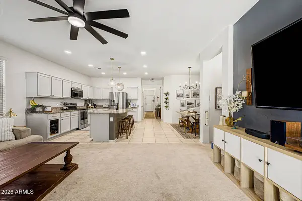 29030 N TSAVORITE Road, San Tan Valley, AZ 85143