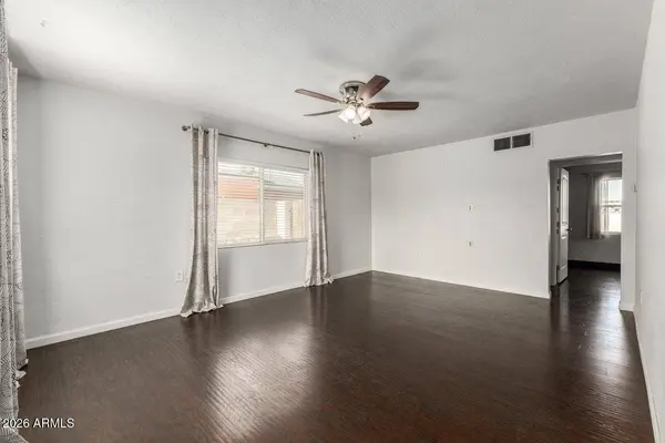1614 W LYNWOOD Street, Phoenix, AZ 85007