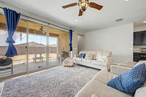 18757 W COLTER Street, Litchfield Park, AZ 85340