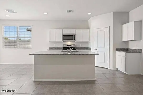 1566 E FLETCHER Drive, Casa Grande, AZ 85122