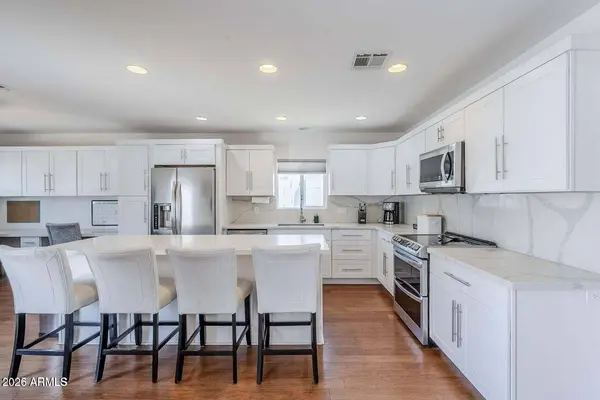 4402 E Montecito Avenue, Phoenix, AZ 85018