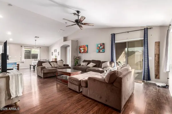 45499 W SKY Lane, Maricopa, AZ 85139