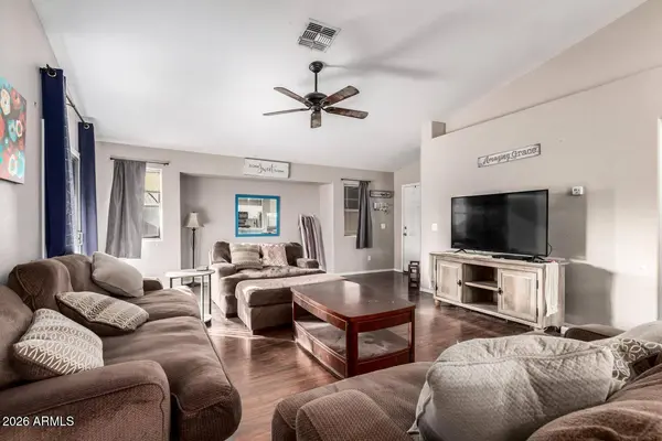 45499 W SKY Lane, Maricopa, AZ 85139