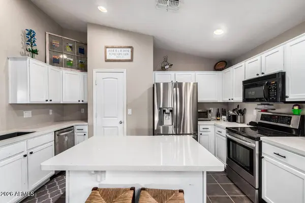 45499 W SKY Lane, Maricopa, AZ 85139