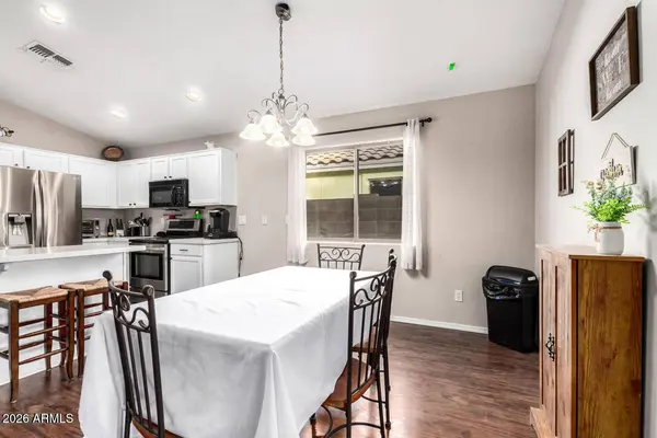 45499 W SKY Lane, Maricopa, AZ 85139