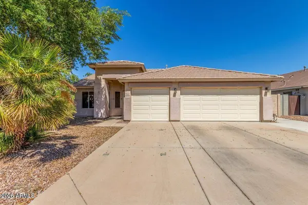 5648 E HOLMES Avenue, Mesa, AZ 85206