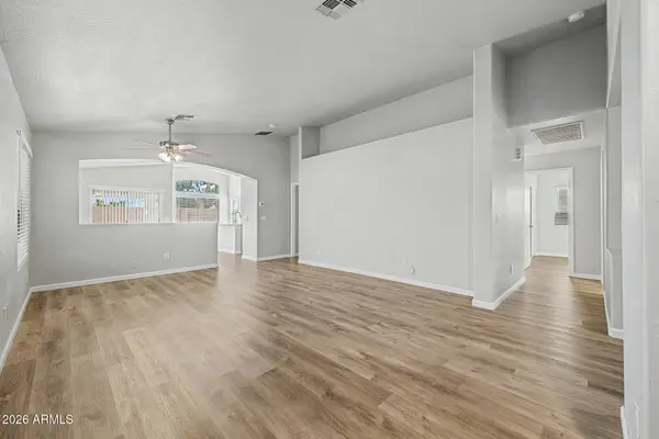 25846 W Kendall Street, Buckeye, AZ 85326