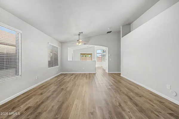 25846 W Kendall Street, Buckeye, AZ 85326