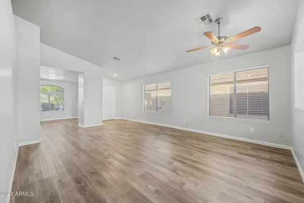25846 W Kendall Street, Buckeye, AZ 85326