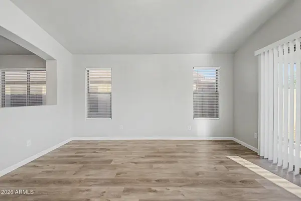 25846 W Kendall Street, Buckeye, AZ 85326