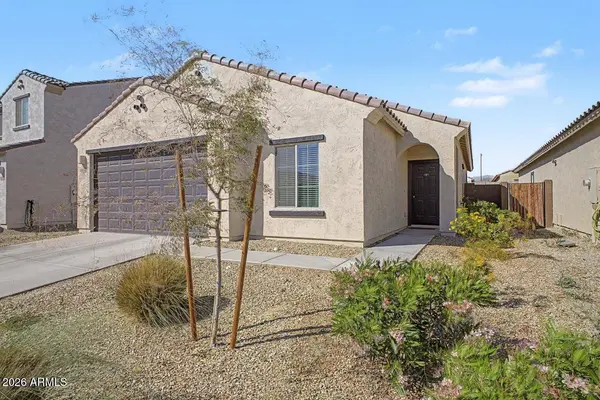 24344 W VERLEA Drive