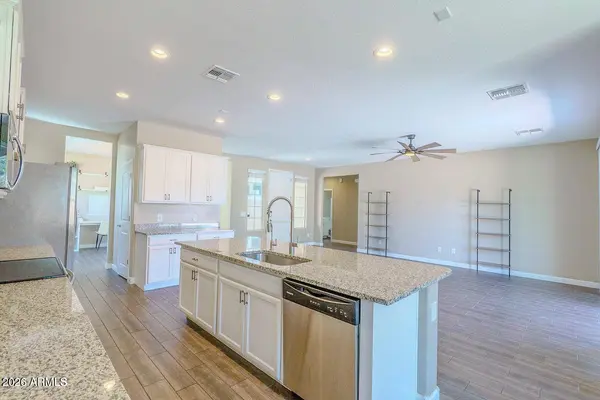 18350 N Arbor Drive, Maricopa, AZ 85138