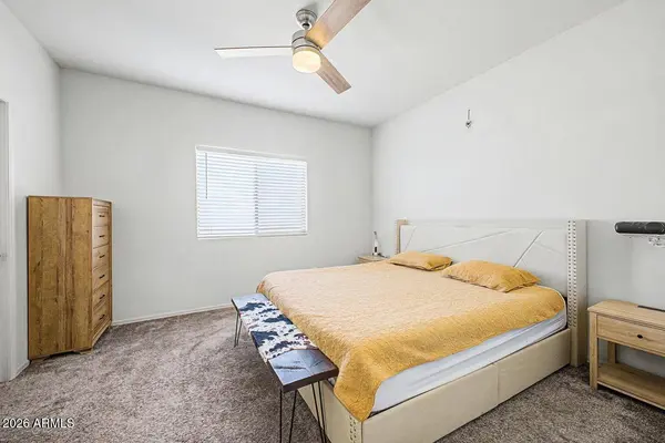 24344 W VERLEA Drive, Buckeye, AZ 85326