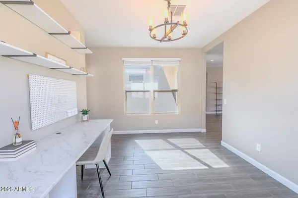 18350 N Arbor Drive, Maricopa, AZ 85138